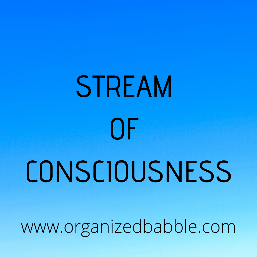 stream of consciousness meaning in tamil
